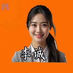 李诚